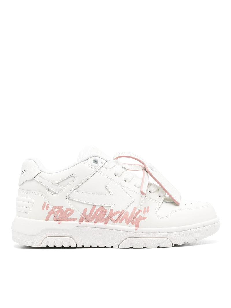 Suitnegozi Sneakers Out Of Office ``For Walking` Soddisfazione Garantita