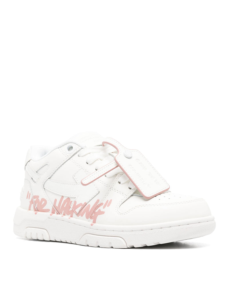 Suitnegozi Sneakers Out Of Office ``For Walking` Soddisfazione Garantita