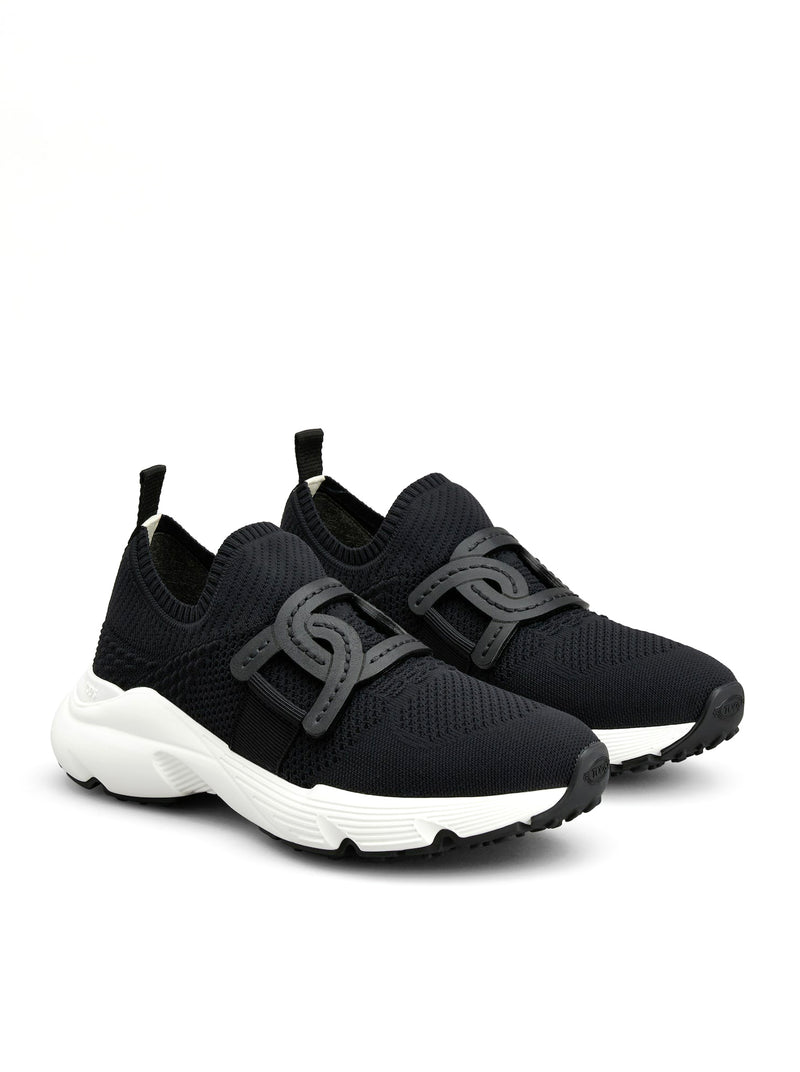 Suitnegozi Sneakers Kate in Tessuto Tecnico Acquista Ora