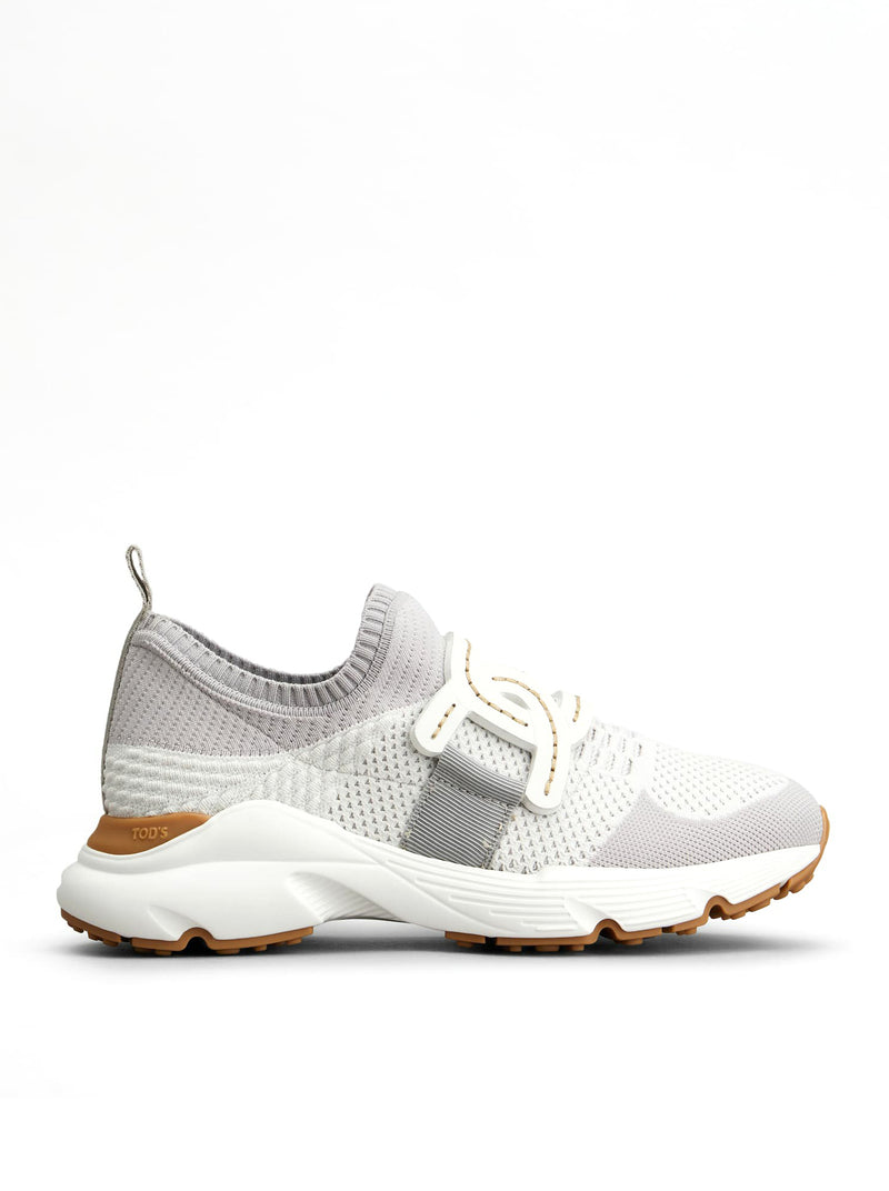 Suitnegozi Sneakers Kate in Tessuto Tecnico Consegna Veloce