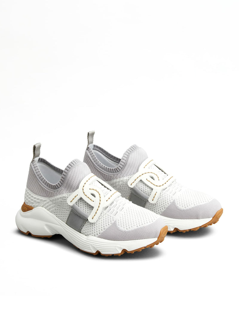Suitnegozi Sneakers Kate in Tessuto Tecnico Consegna Veloce