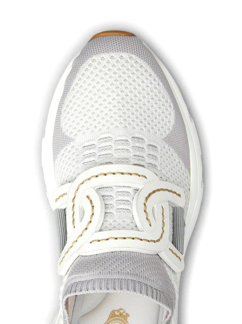 Suitnegozi Sneakers Kate in Tessuto Tecnico Consegna Veloce
