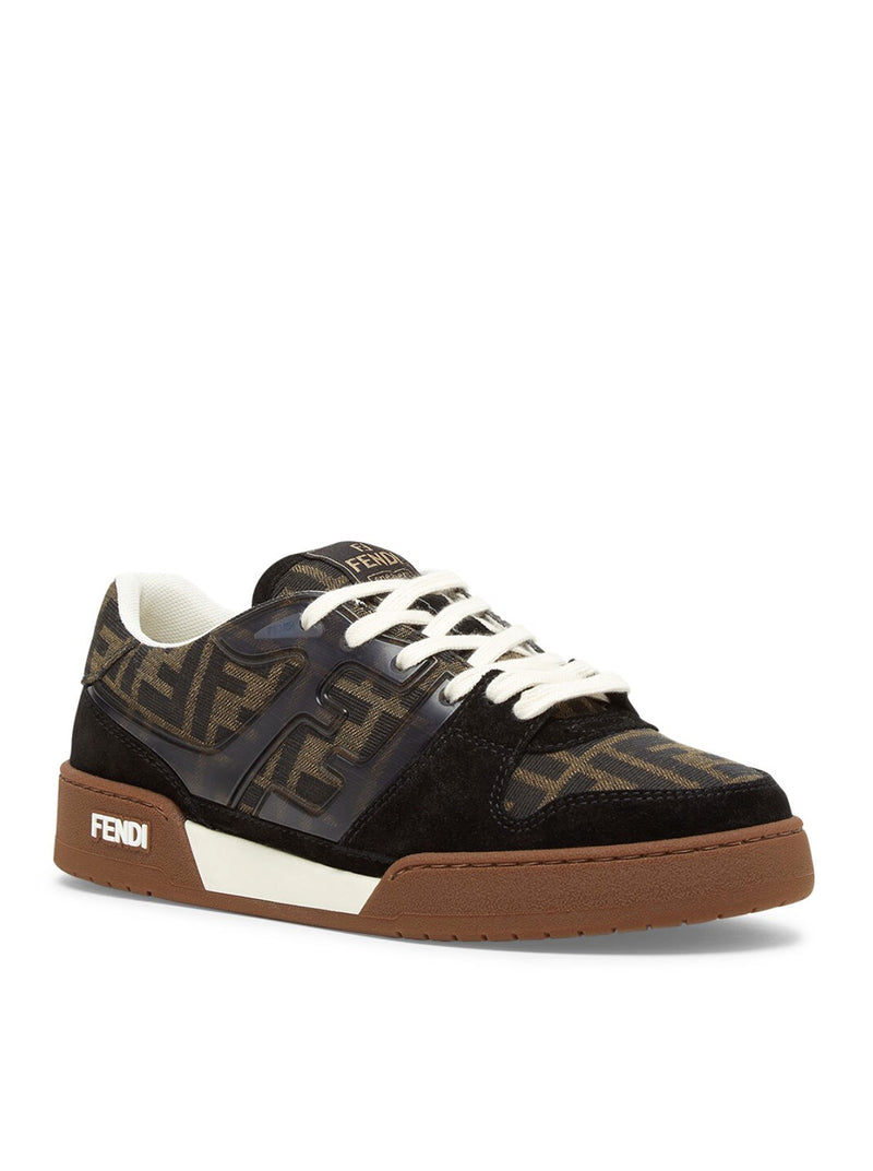 Suitnegozi Fendi Match Promozione Limitata