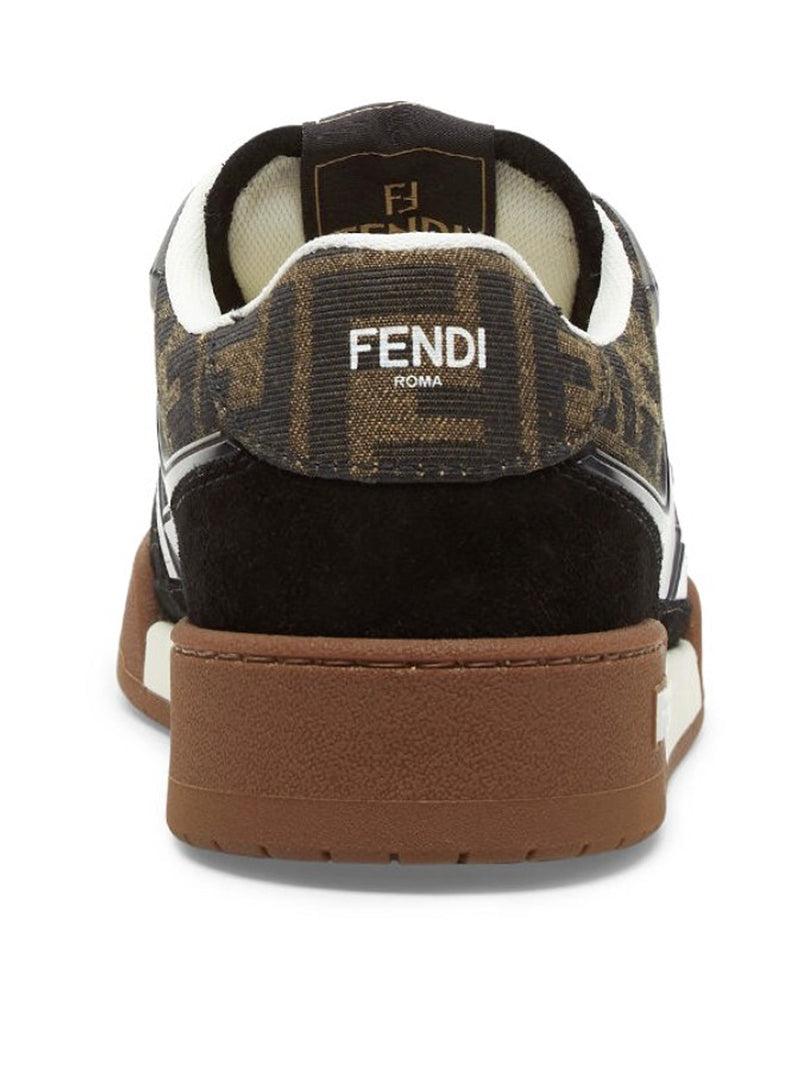 Suitnegozi Fendi Match Promozione Limitata