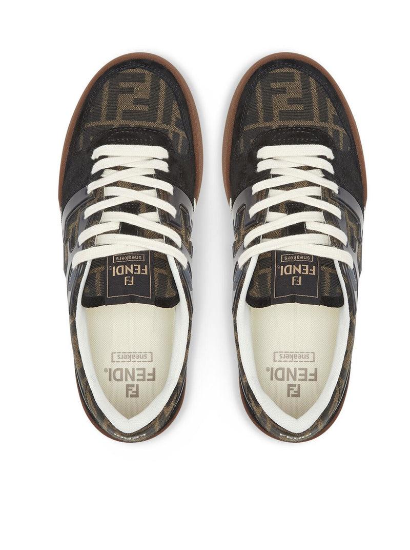 Suitnegozi Fendi Match Promozione Limitata