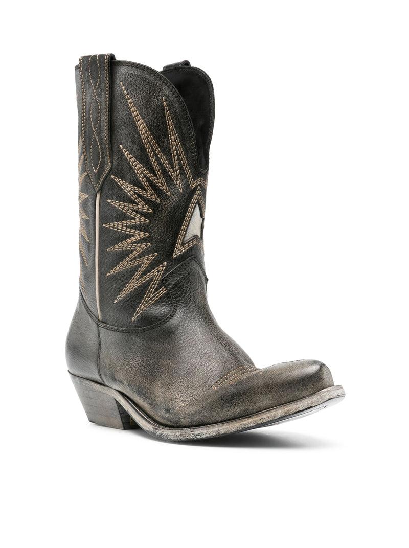 Suitnegozi Wish Star Boots Novità
