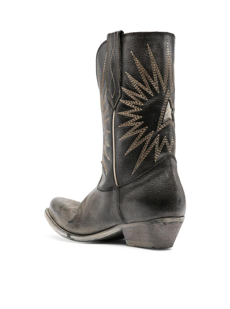 Suitnegozi Wish Star Boots Novità