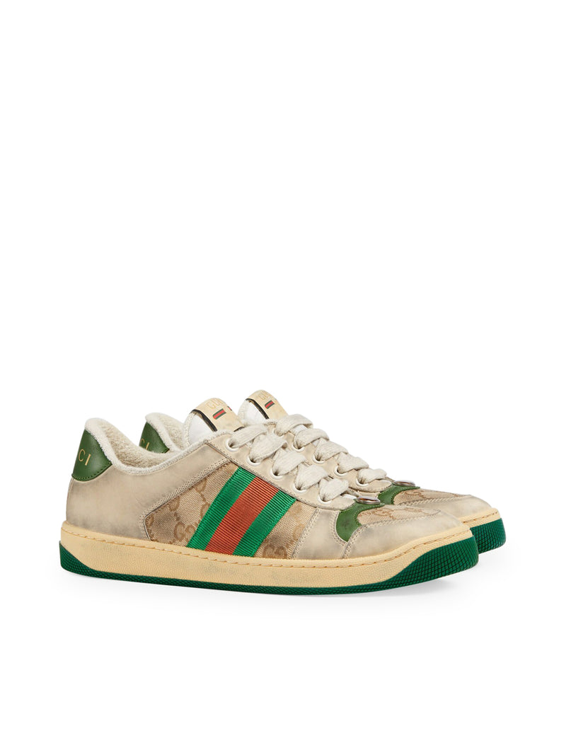 Suitnegozi Sneaker Screener in pelle Offerte