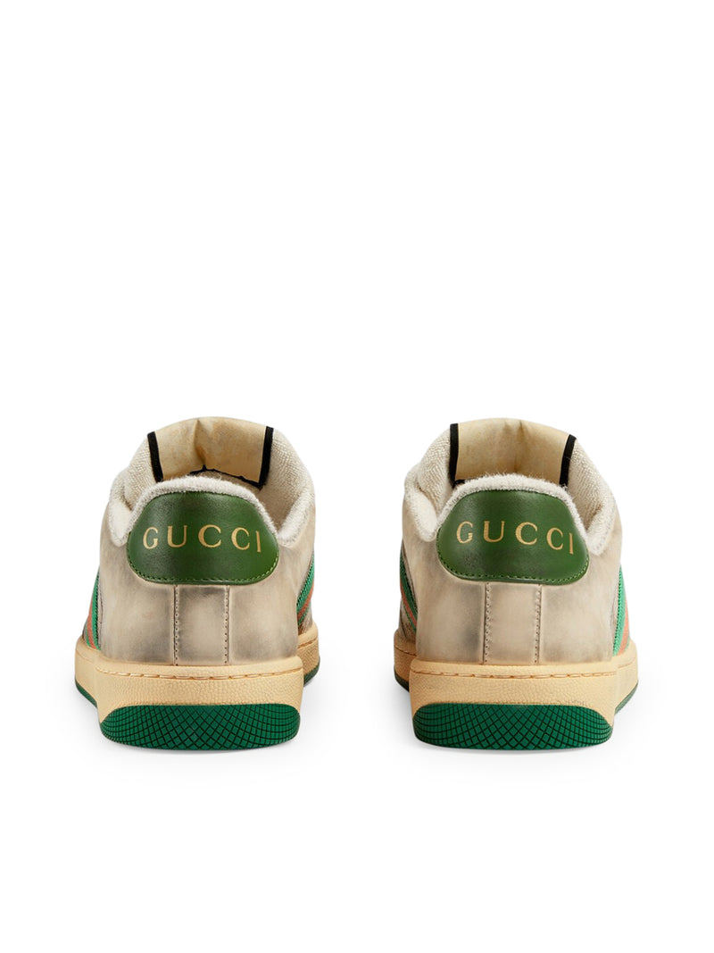 Suitnegozi Sneaker Screener in pelle Offerte