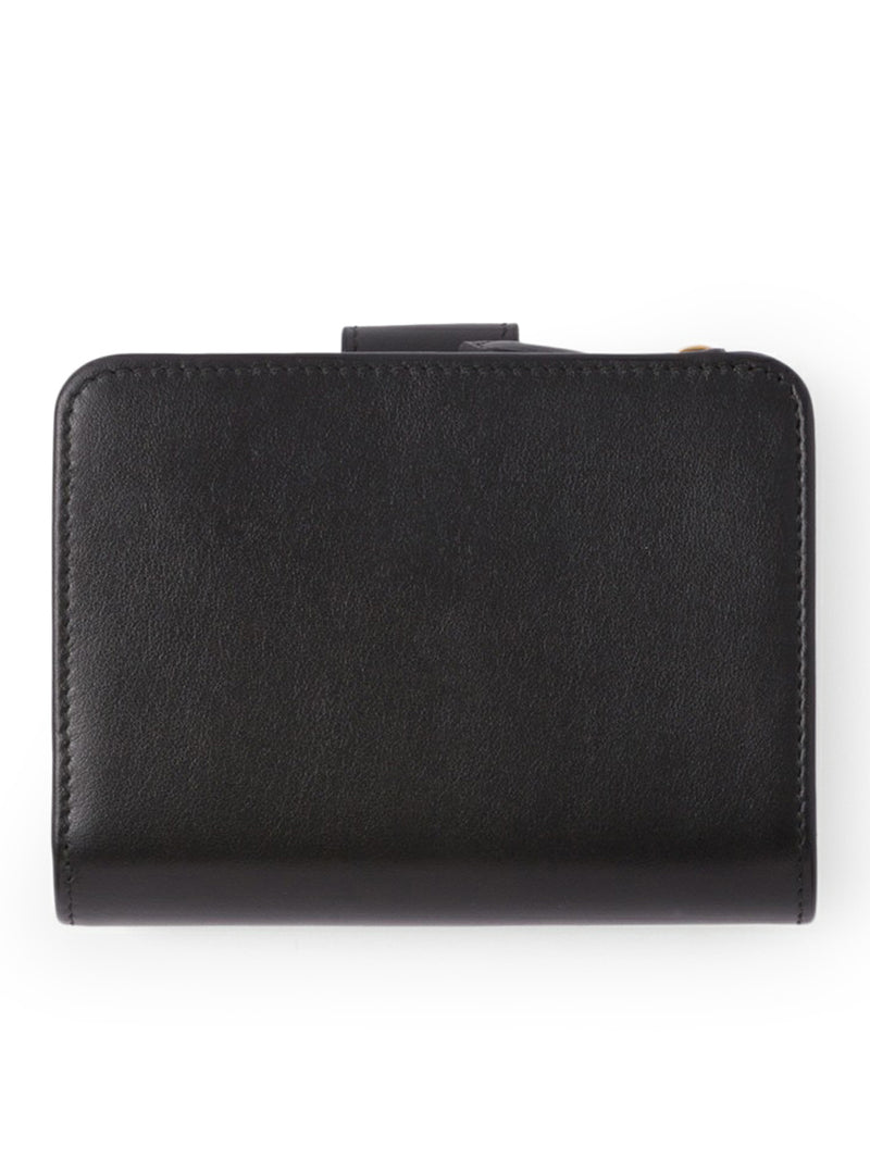 Suitnegozi Portafoglio piccolo in pelle Moda