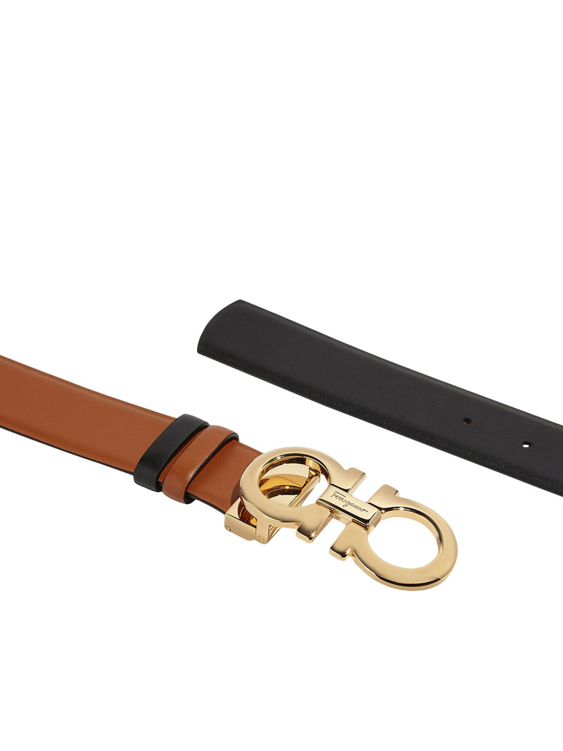Suitnegozi CINTURA REVERSIBILE E REGOLABILE GANCINI Latest fashion