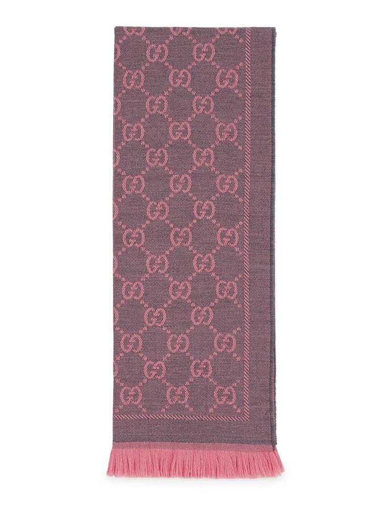 Suitnegozi SCIARPA LOGO MONOGRAMMA