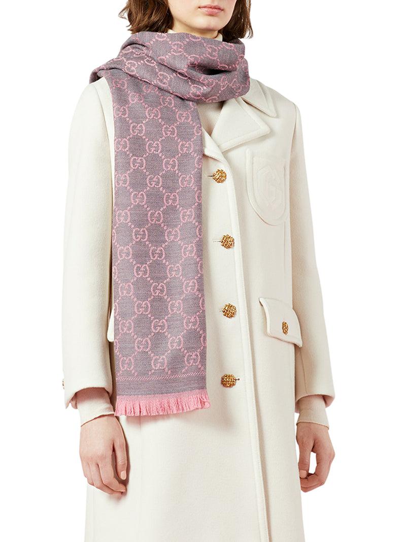 Suitnegozi SCIARPA LOGO MONOGRAMMA Bestseller