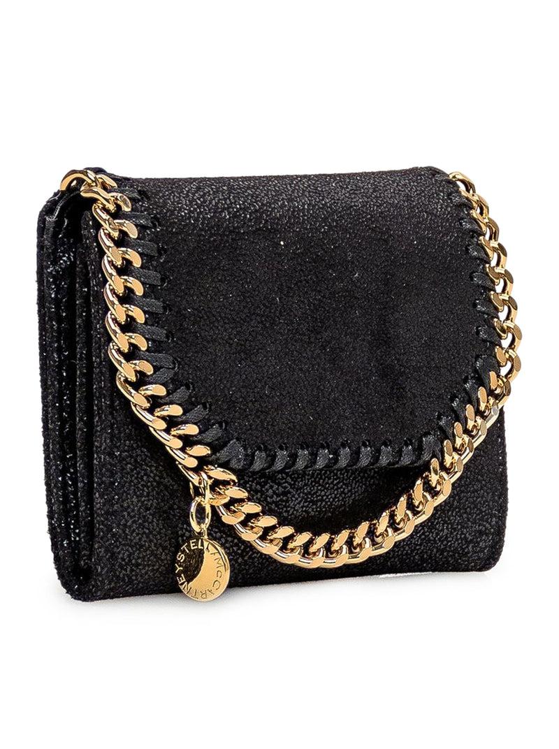 Suitnegozi Portafoglio Falabella Small Flap Comprane uno, ottenene uno gratis