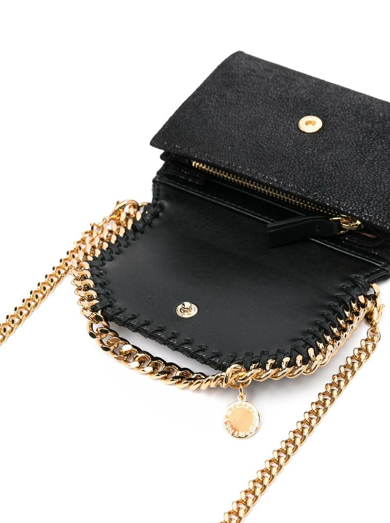 Suitnegozi Portafoglio Falabella Small Flap Comprane uno, ottenene uno gratis