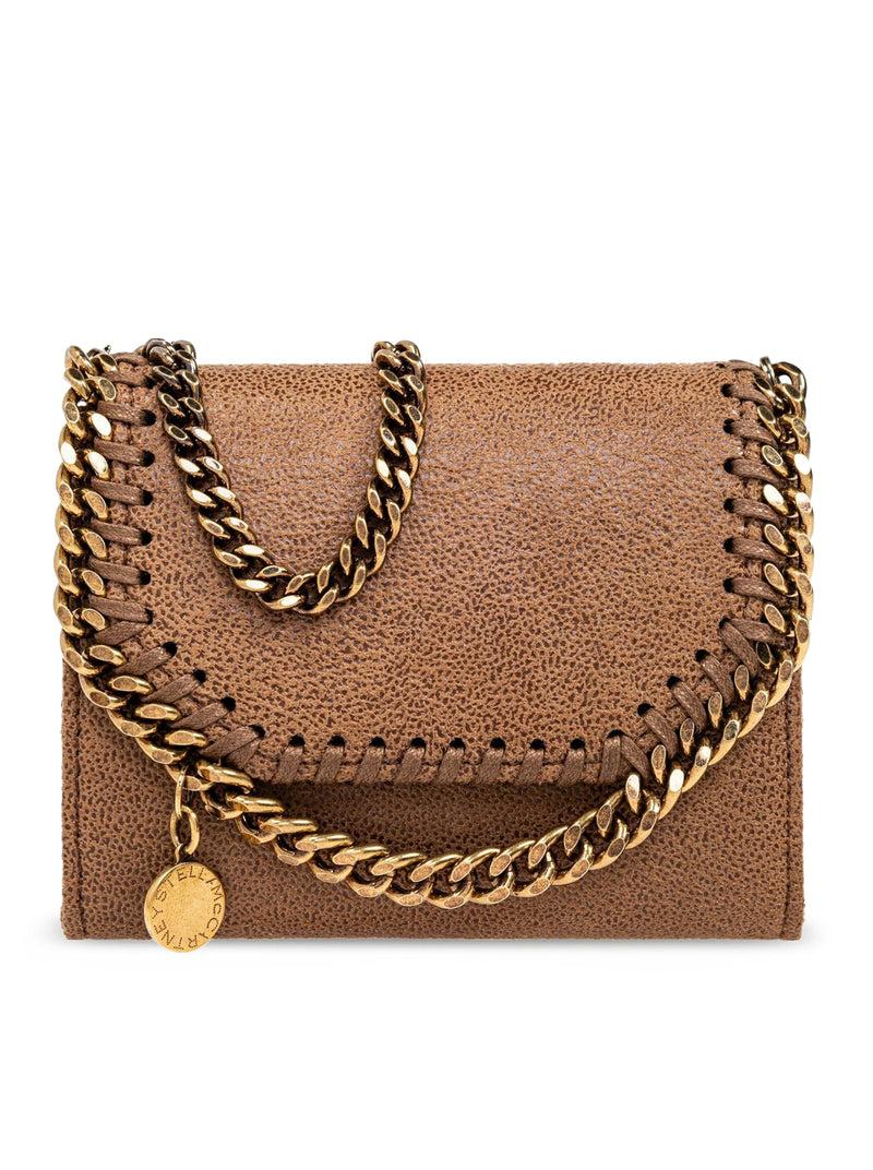 Suitnegozi Portafoglio Falabella con catena Prezzo basso