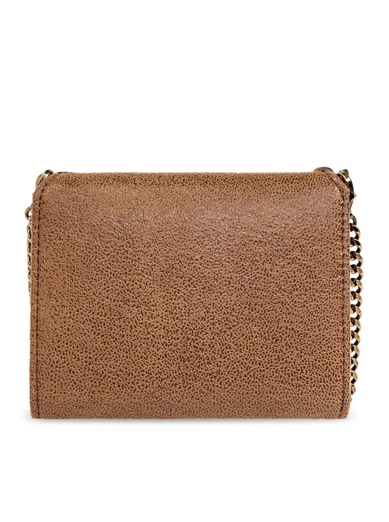 Suitnegozi Portafoglio Falabella con catena Prezzo basso