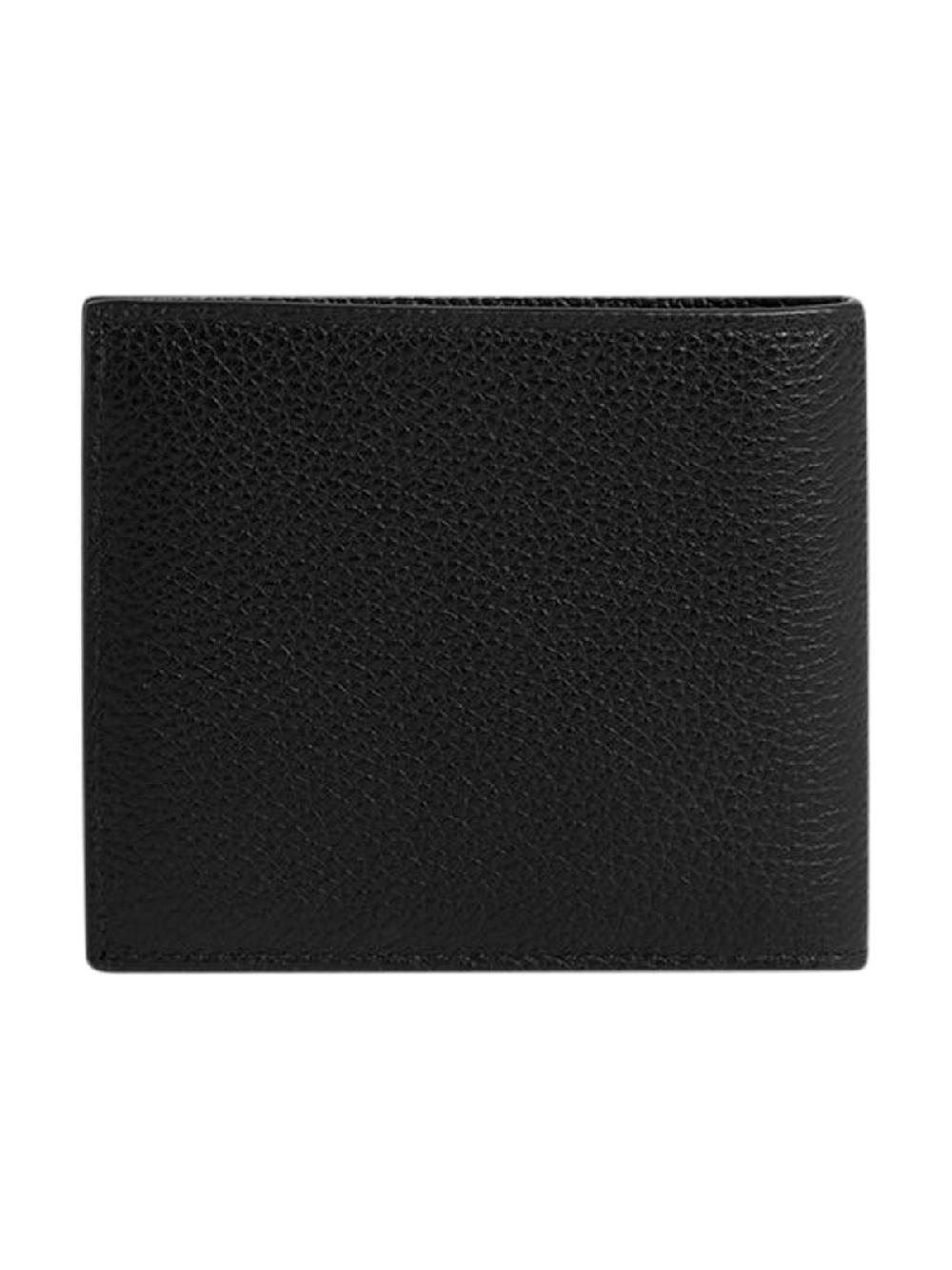 Dsquared2 acc Portafoglio Dsquared2 - WAM0044-25103888 Black Friday Prezzi