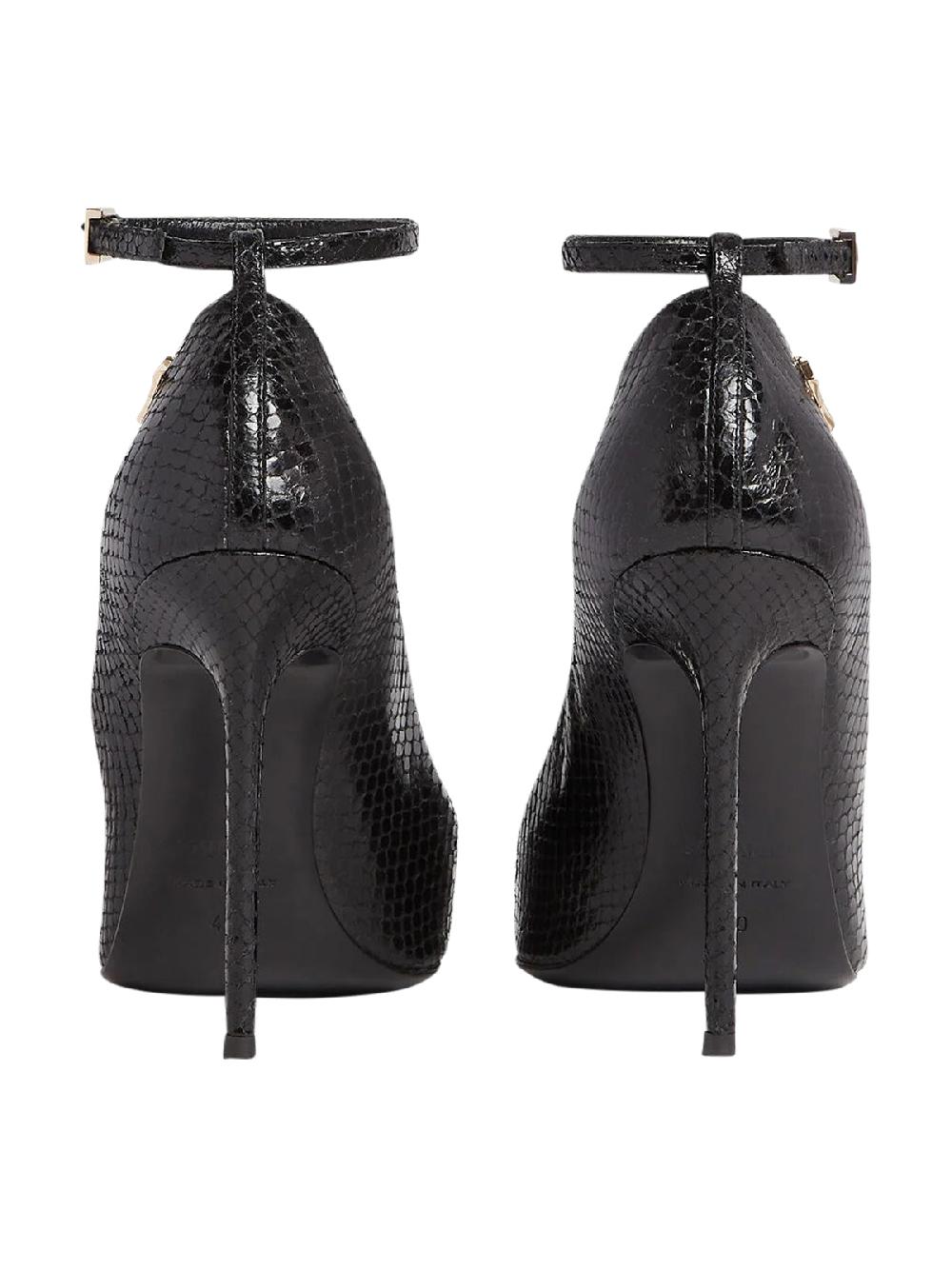 Dsquared2 acc Scarpe con tacco Dsquared2 - PPW0118-40907866 Comprane uno, ottenene uno gratis