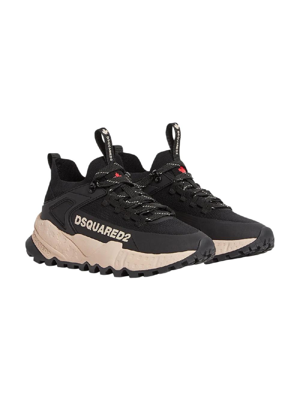 Dsquared2 acc Sneakers Dsquared2 - SNW0269-59207967 Sconti VIP