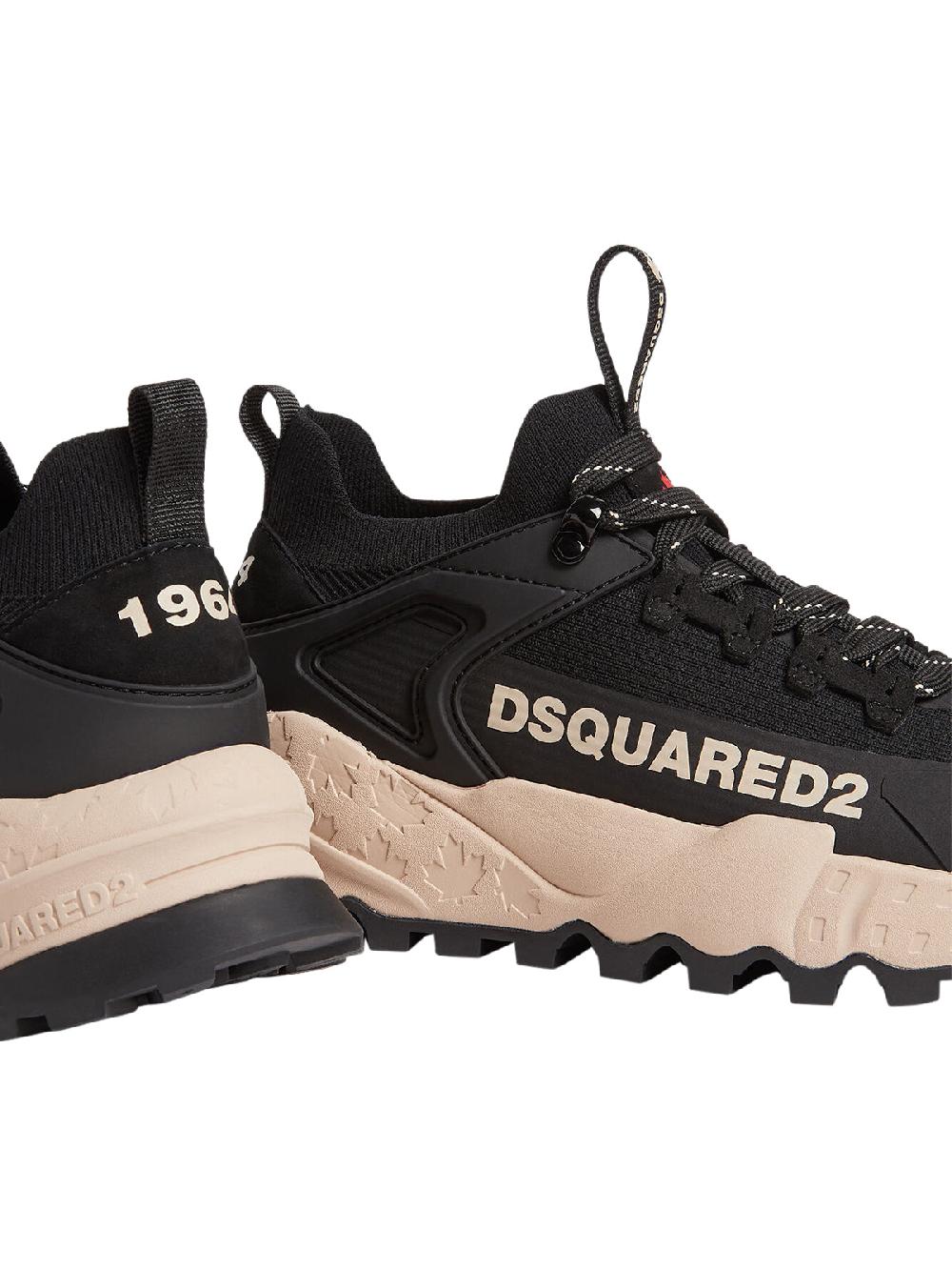 Dsquared2 acc Sneakers Dsquared2 - SNW0269-59207967 Sconti VIP