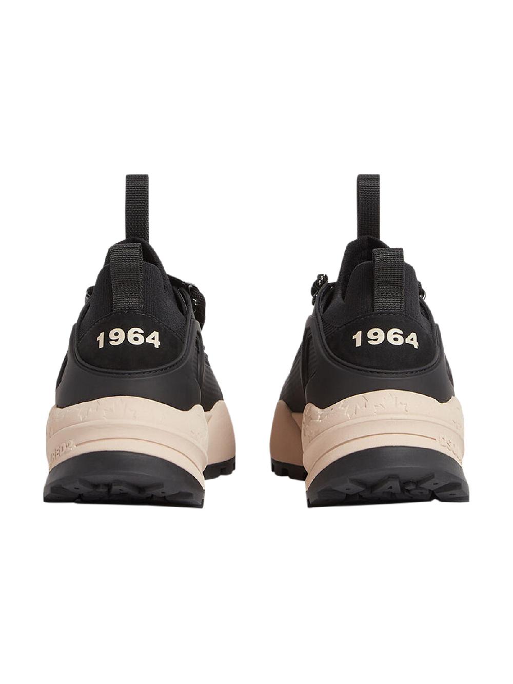 Dsquared2 acc Sneakers Dsquared2 - SNW0269-59207967 Sconti VIP
