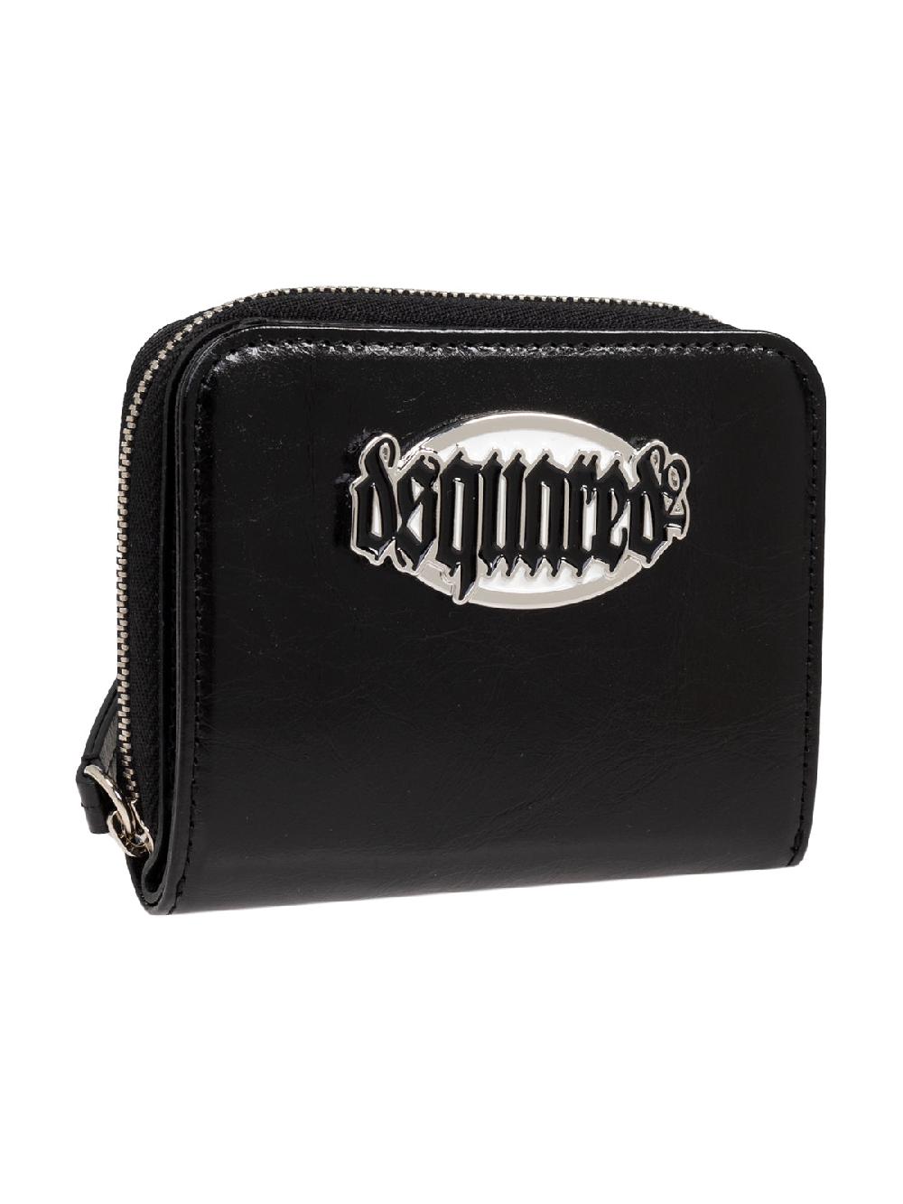 Dsquared2 acc Portafoglio Dsquared2 - WAW0031-01500001 ACQUISTA ORA
