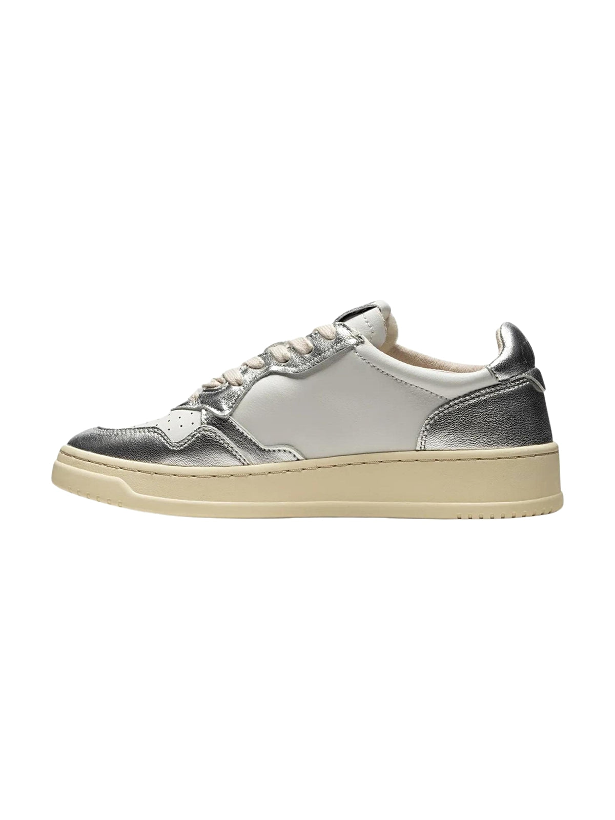 Autry Sneakers Autry Medalist - AULW-WB18 In Linea