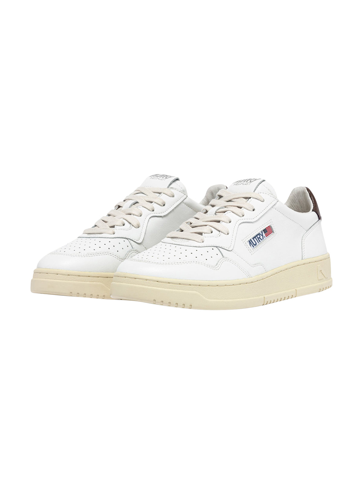 Autry Sneakers Autry Medalist - AULM-LL53 In Vendita
