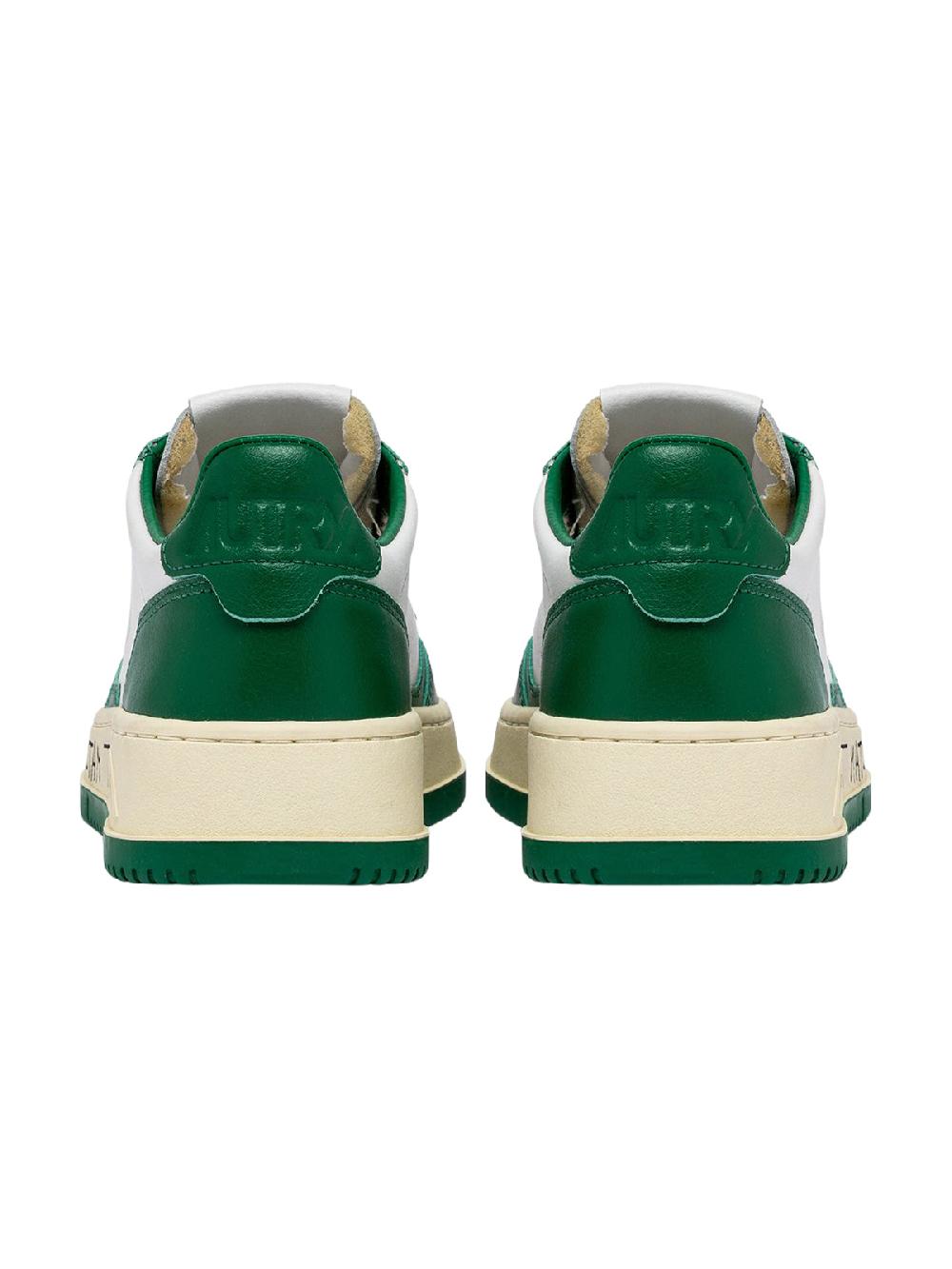 Autry Sneakers Autry Medalist - AULM-BH04 Spedizione gratuita