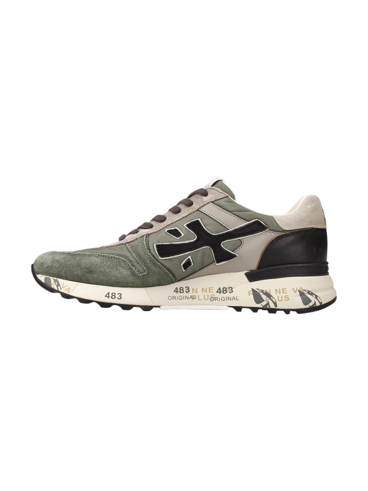 Premiata Sneakers Premiata - MICK 6870 Cyber Monday