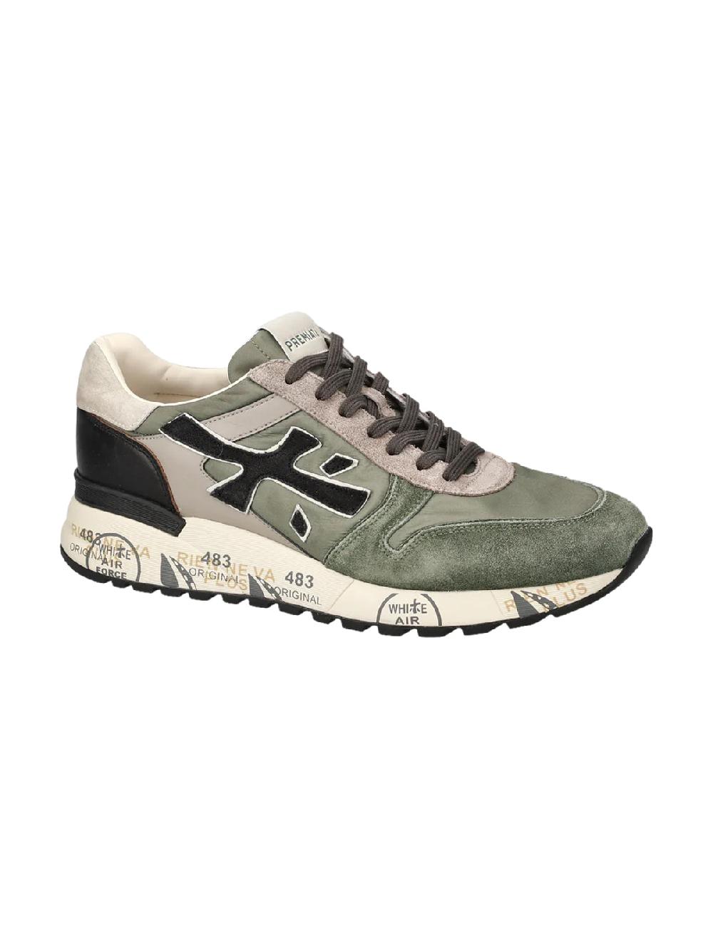 Premiata Sneakers Premiata - MICK 6870 Cyber Monday
