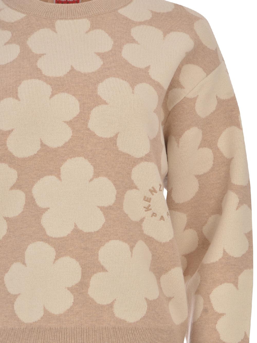 Kenzo Maglia Kenzo - FE62PU4873CN Promozione Limitata