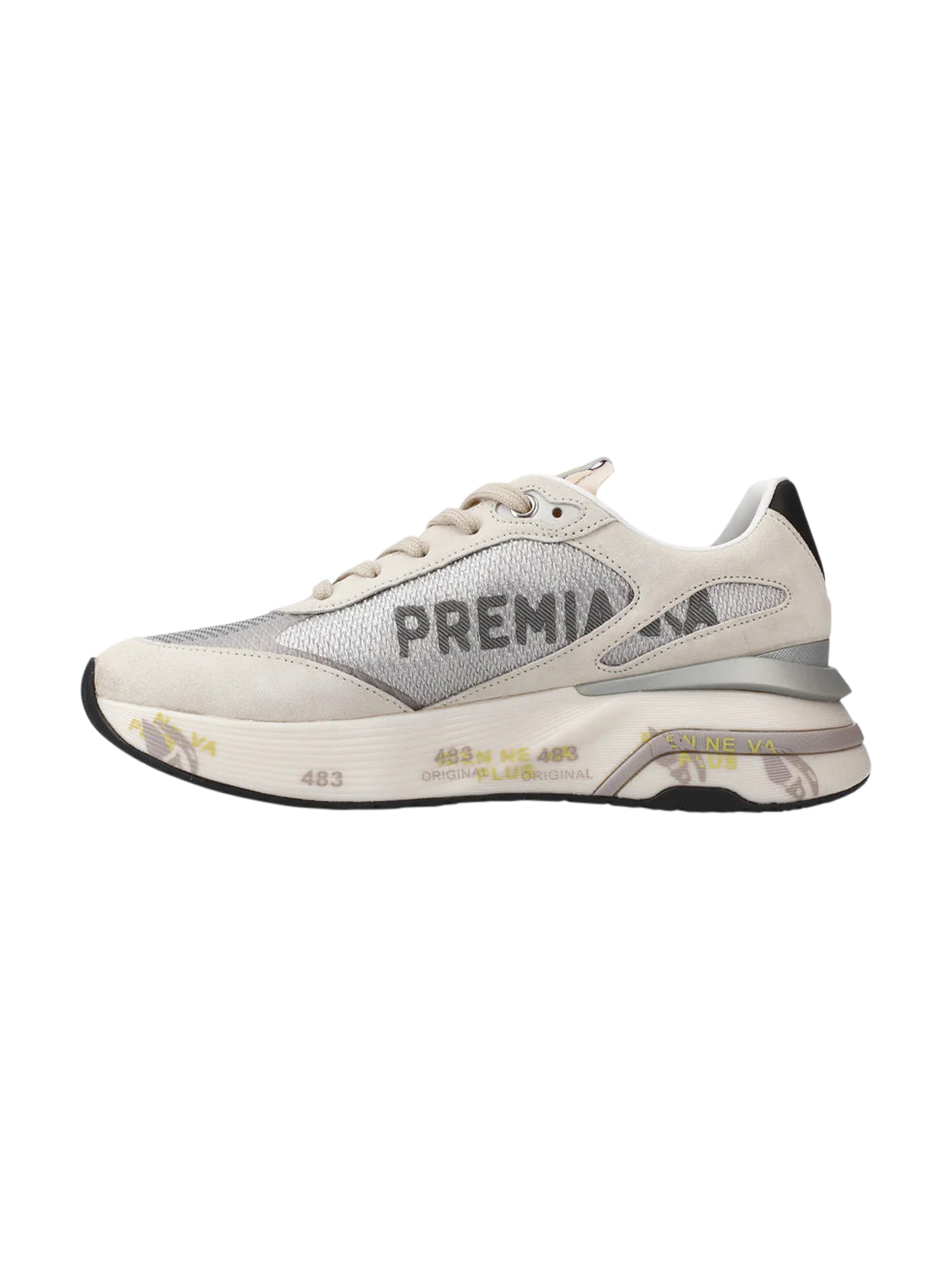 Premiata Sneakers Premiata - MOERUND 6988 Vendita Calda