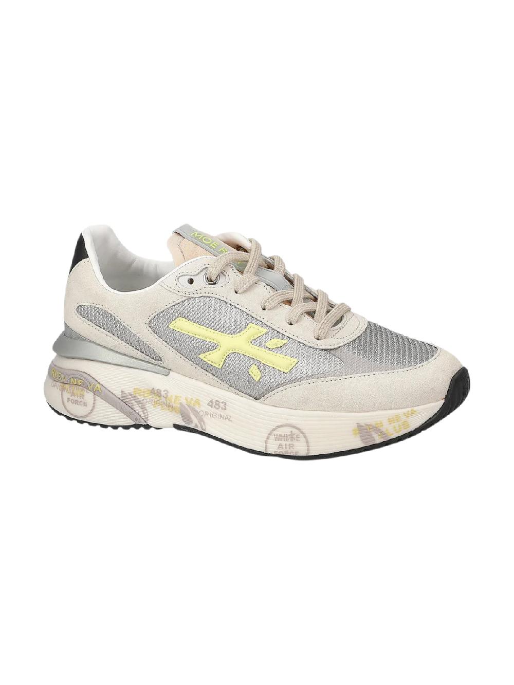 Premiata Sneakers Premiata - MOERUND 6988 Vendita Calda