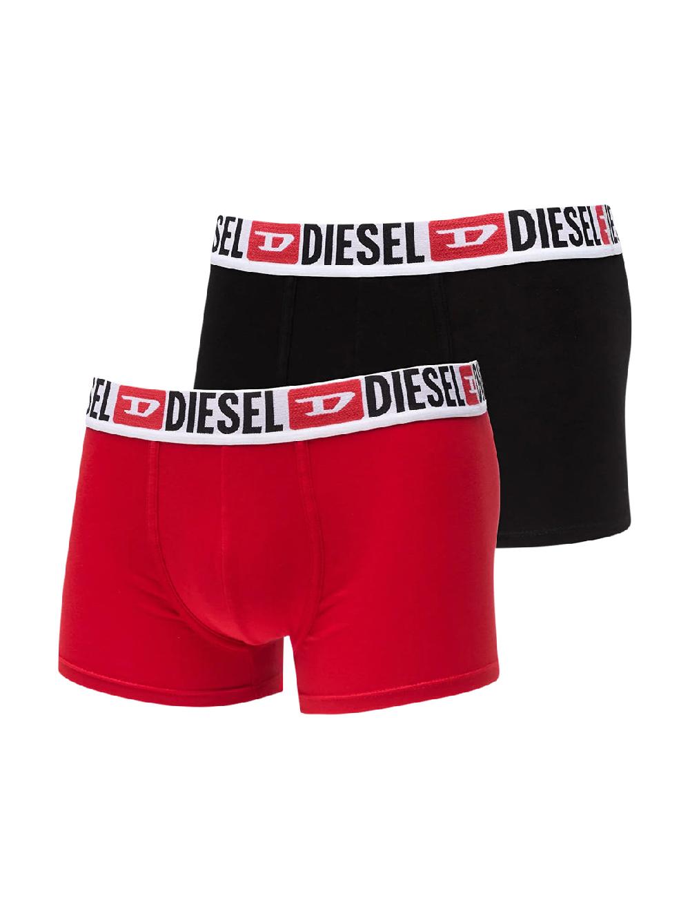 Diesel Boxer Diesel - UMBX DAMIEN Offerte esclusive