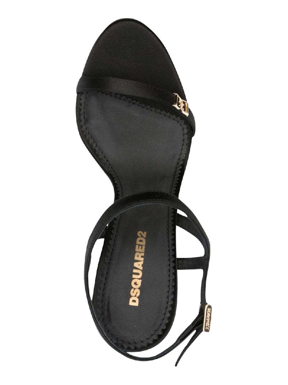 Dsquared2 acc Scarpe con tacco Dsquared2 - HSW0250-00100001 Ultimi due giorni