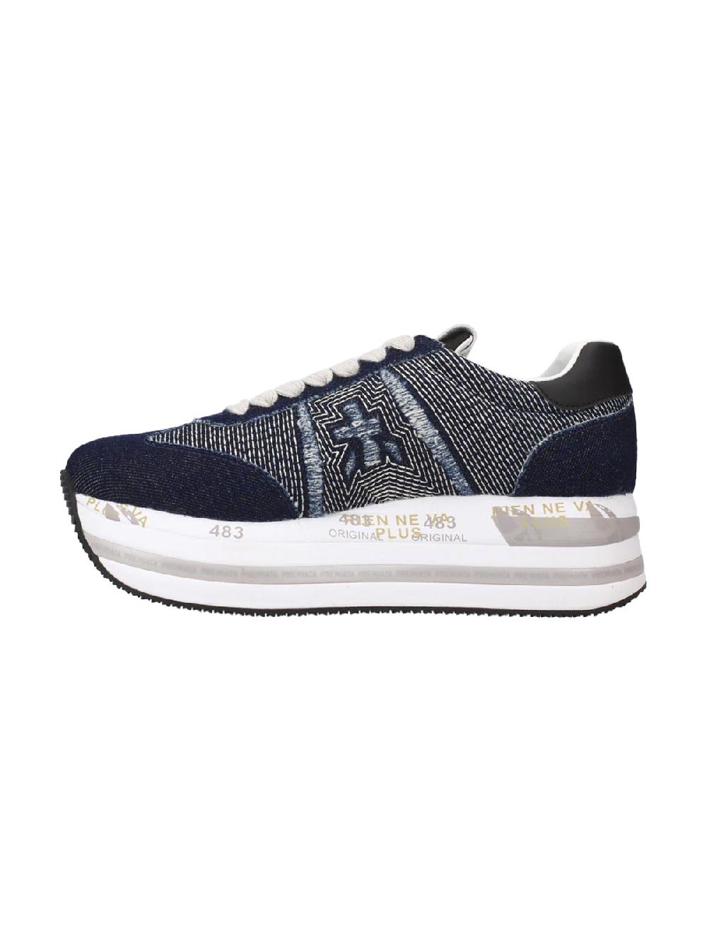 Premiata Sneakers Premiata - BETH 6957 Italy