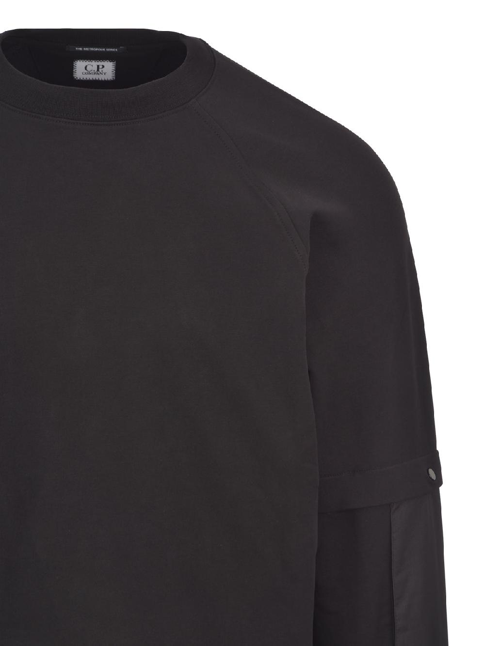 C.p. company Felpa C.P. COMPANY Metropolis- 17CLSS029-A006452M Offerte