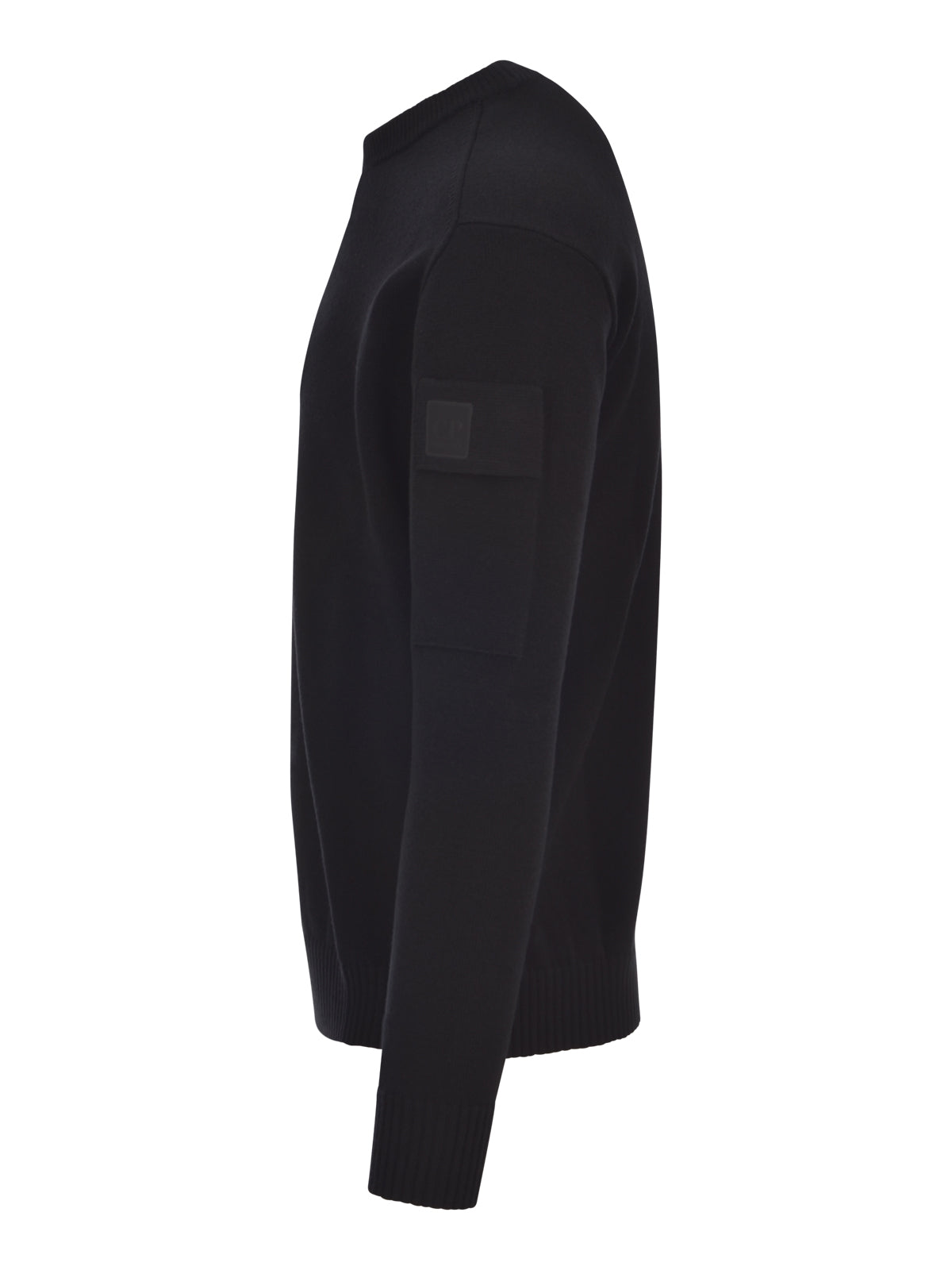 C.p. company Maglia C.P. COMPANY Metropolis - 17CLKN017-A005528A Vendita Calda