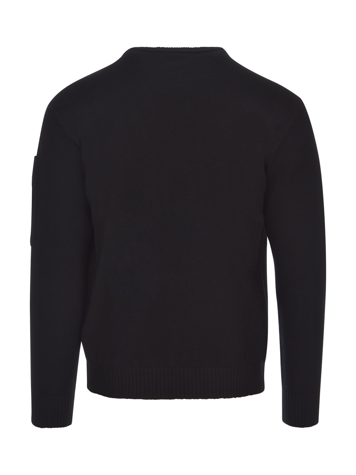 C.p. company Maglia C.P. COMPANY Metropolis - 17CLKN017-A005528A Vendita Calda