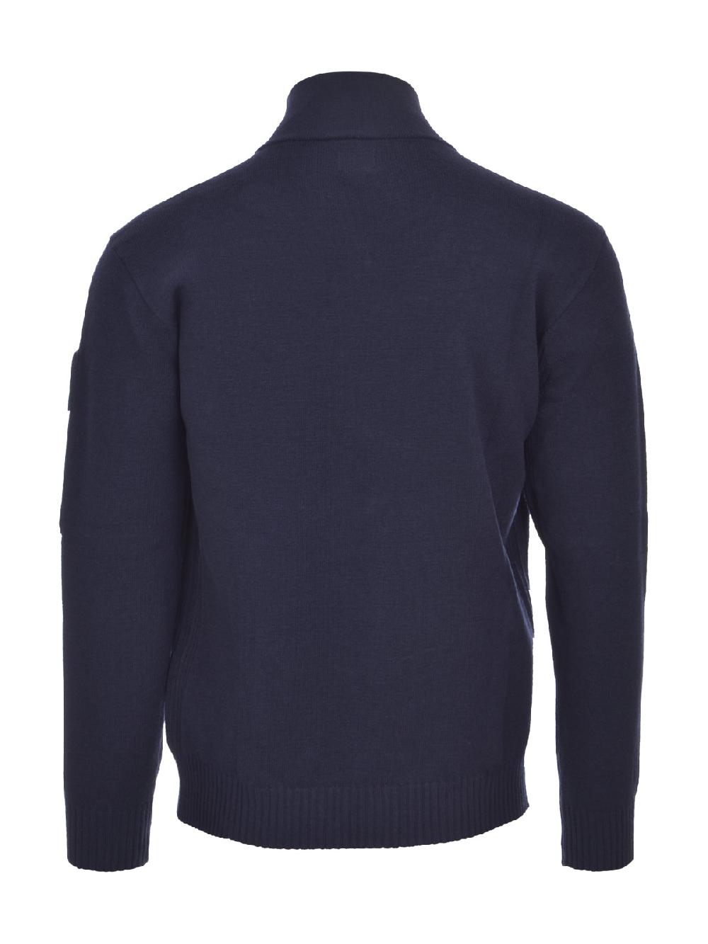 C.p. company Maglia C.P. COMPANY Metropolis - 17CLKN012-A005528A Vendite Flash