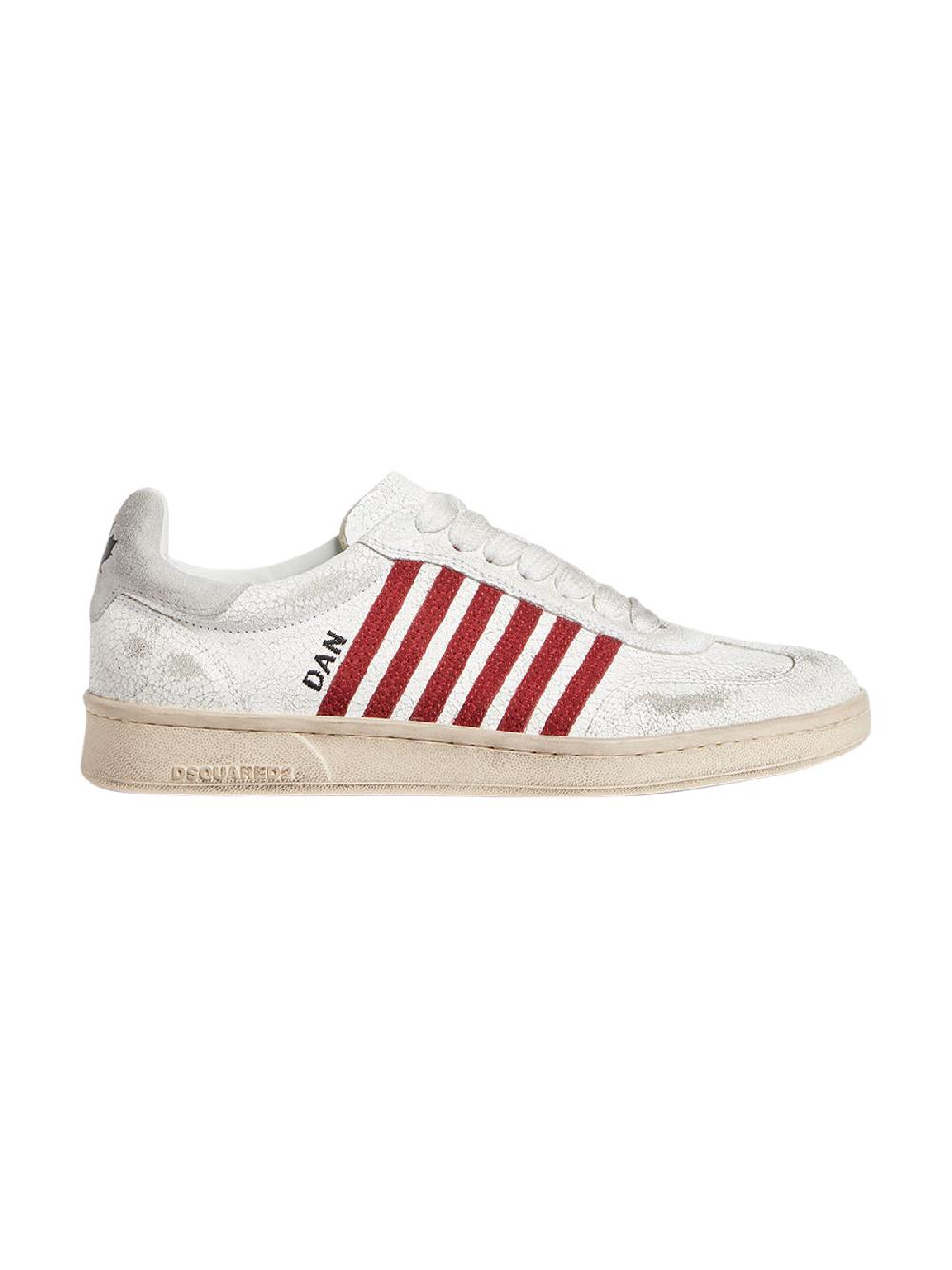 Dsquared2 acc Sneakers Dsquared2 - SNM0364-43107846 In Saldo