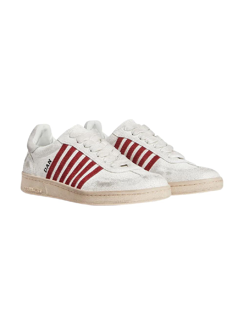 Dsquared2 acc Sneakers Dsquared2 - SNM0364-43107846 In Saldo