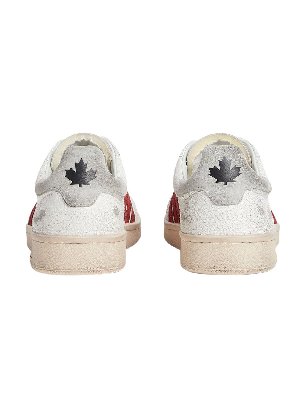 Dsquared2 acc Sneakers Dsquared2 - SNM0364-43107846 In Saldo