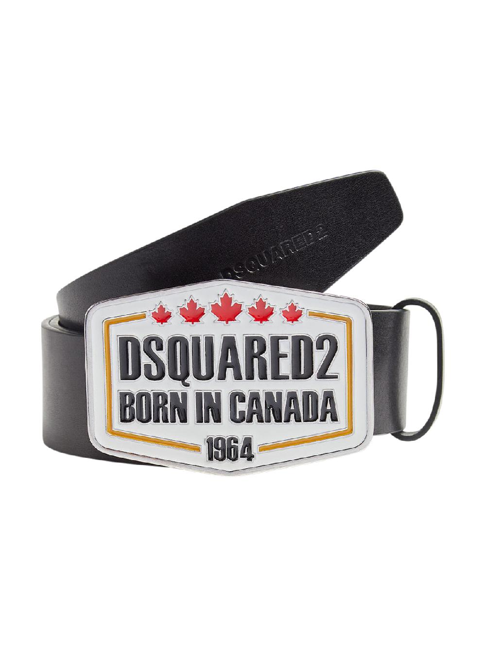 Dsquared2 acc Cintura Dsquared2 - BEM0586-12900001 Moda