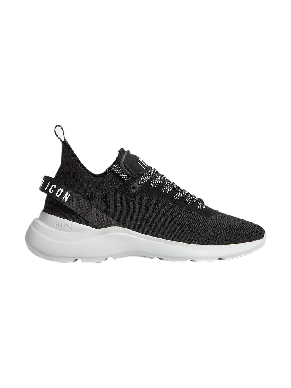 Dsquared2 acc Sneakers Dsquared2 - SNM0396-59207989 Spedizione gratuita