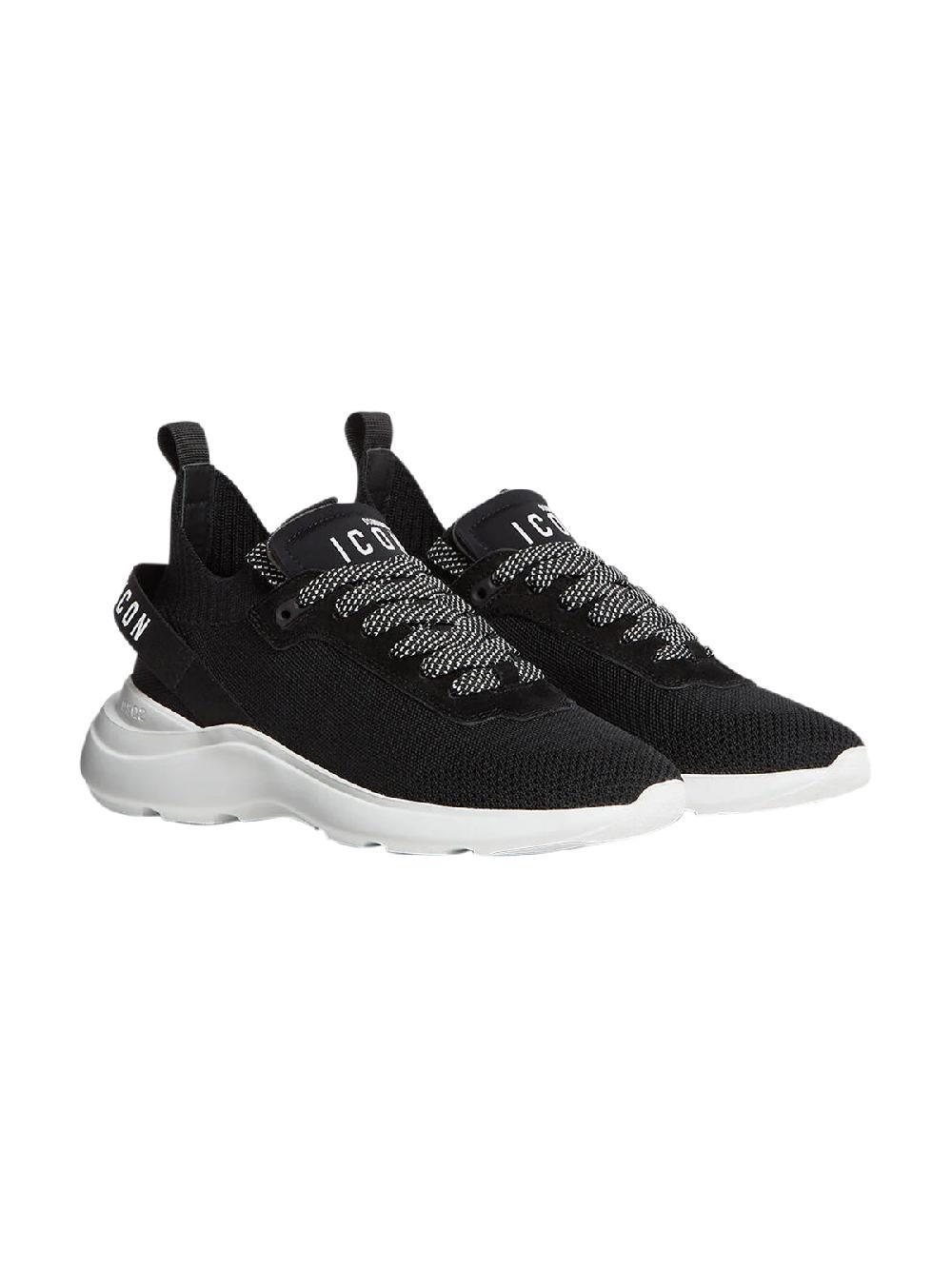 Dsquared2 acc Sneakers Dsquared2 - SNM0396-59207989 Spedizione gratuita
