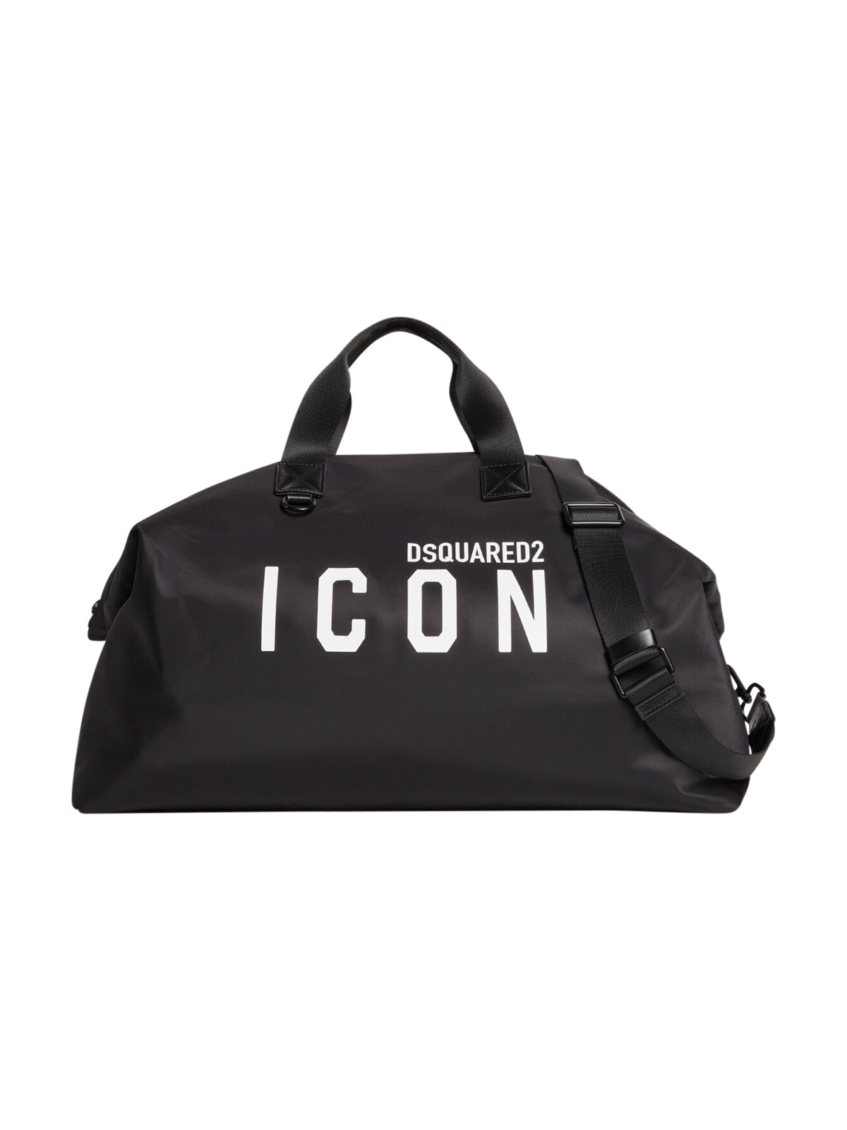 Dsquared2 acc Borsa Dsquared2 Icon - DFM0046-11703199 Sconto di tempo limitato