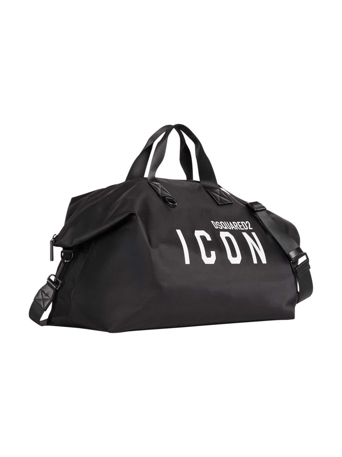 Dsquared2 acc Borsa Dsquared2 Icon - DFM0046-11703199 Sconto di tempo limitato